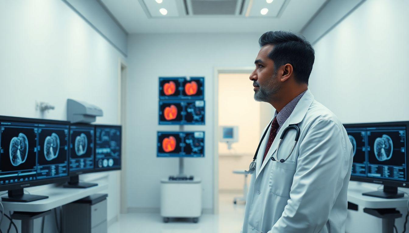 Wadia Hospital Launches Adult Congenital Heart Disease Clinic in Mumbai