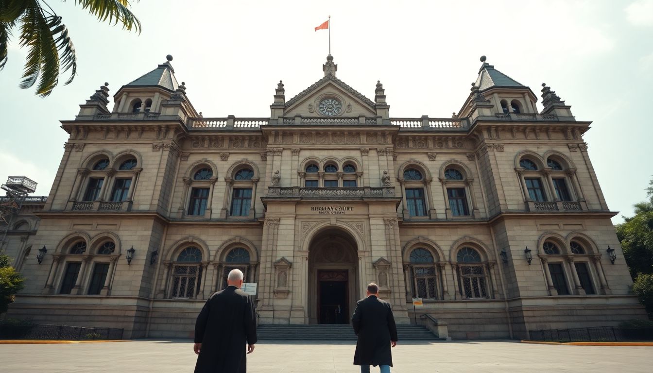 Bombay High Court Questions If Politically Dominant Marathas Can Get Quota