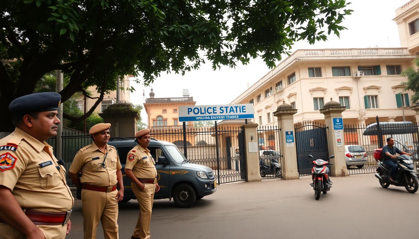 MLA Zeeshan Siddique Files Police Complaint in Bandra Over Death Threat Voice Note