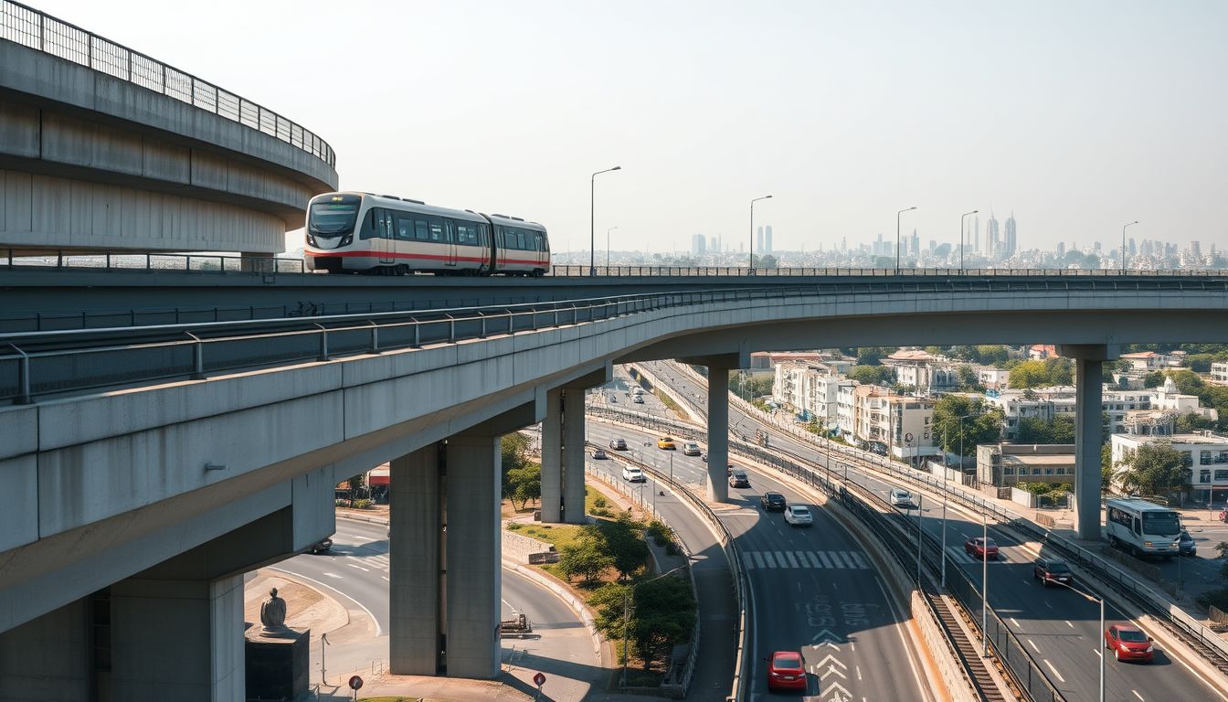 Maharashtra Cabinet Approves Rs 17,725 Crore Mira-Bhayandar to Vasai-Virar Metro Line 13