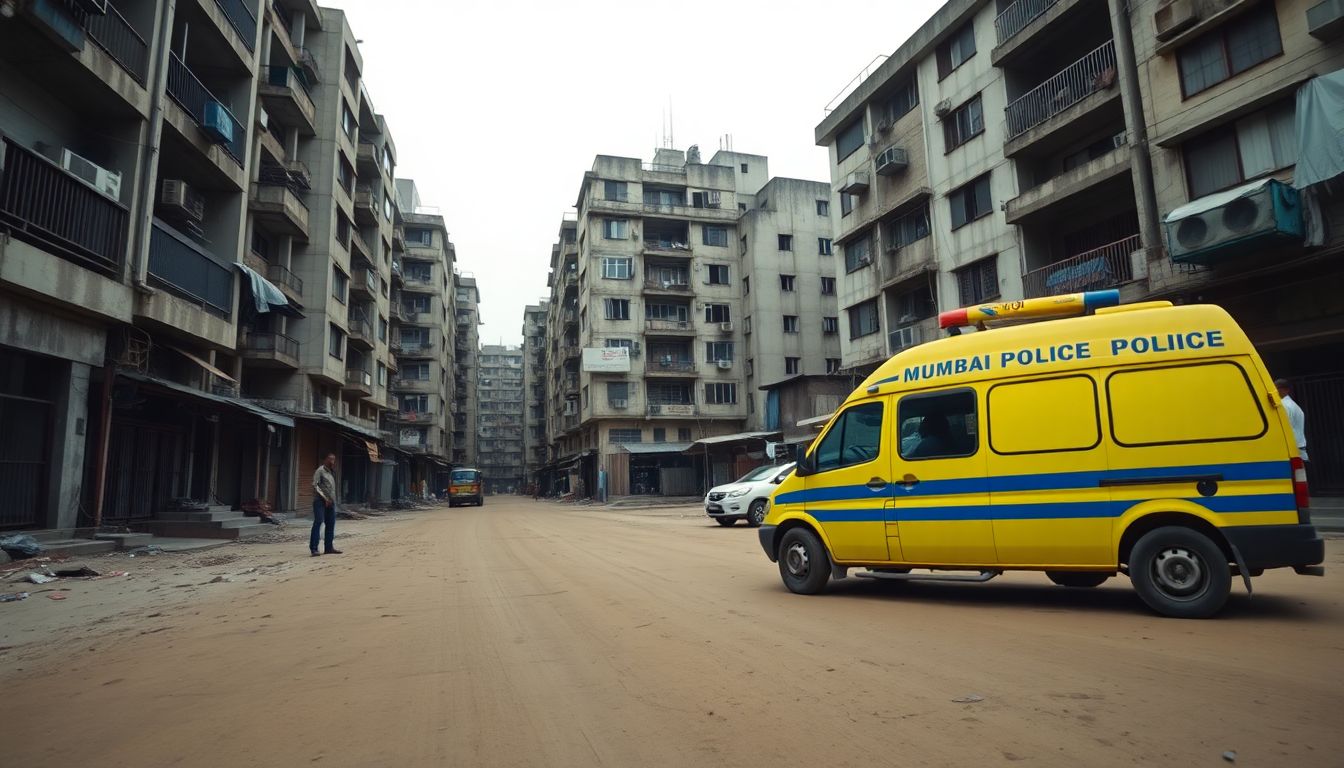 Tardeo Police Book Man For Duping 12 People Of Rs 65 Lakh With Fake SRA Flat Promises