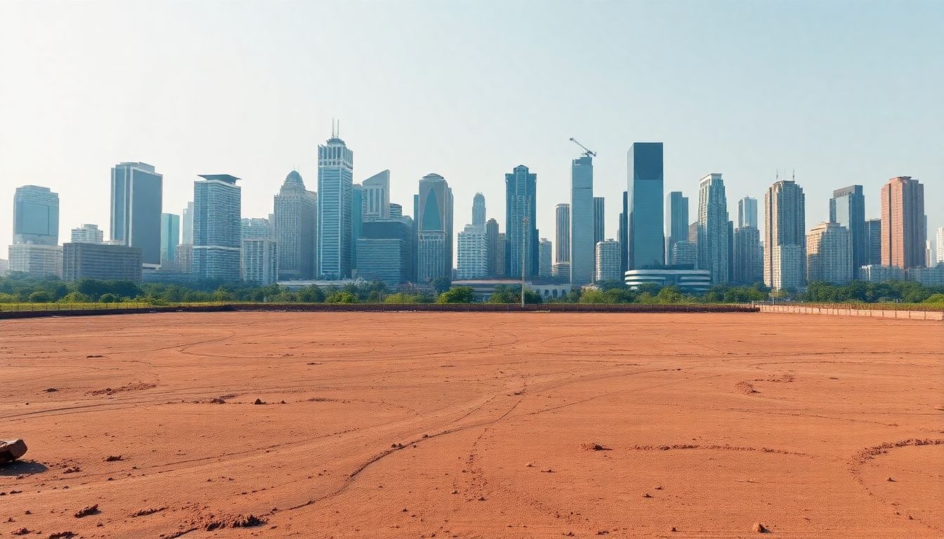 Maharashtra Reclaims 34 Acres Of Prime Mumbai Land Valued At Rs 50000 Crore