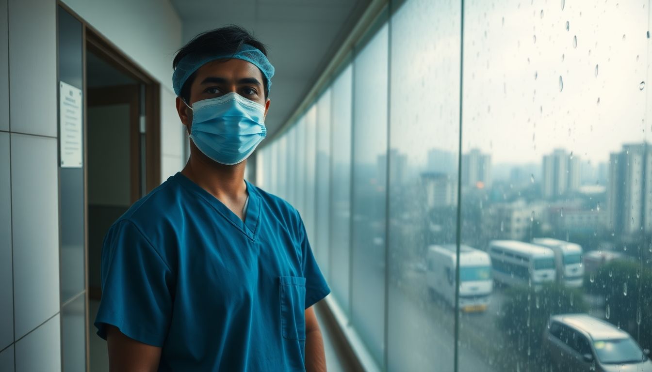 Mumbai H1N1 cases nearly treble to 113 as monsoon diseases surge