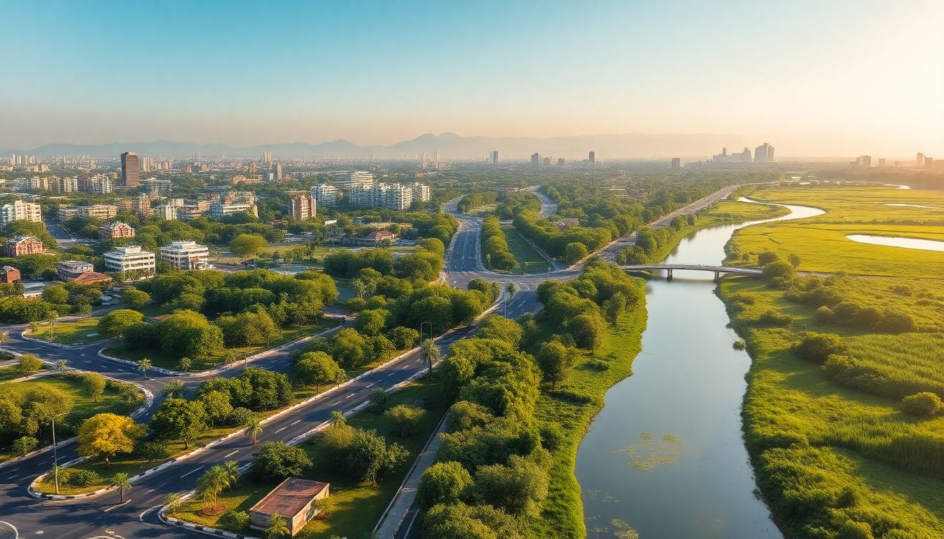 Panvel Municipal Corporation Approves Rs 64 Lakh Climate Action Plan Proposal