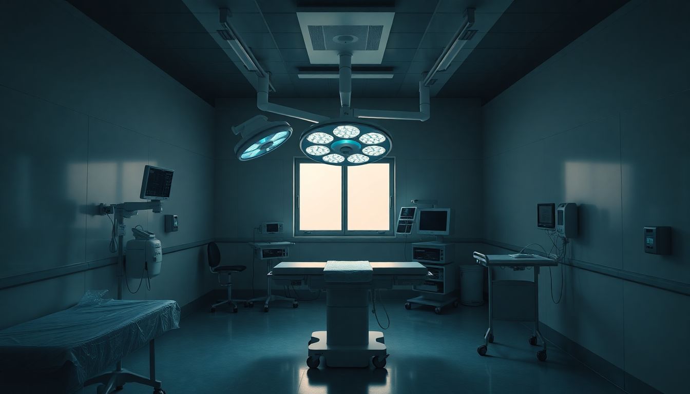 Four new OTs at Kurla Bhabha Hospital remain shut over missing power backup