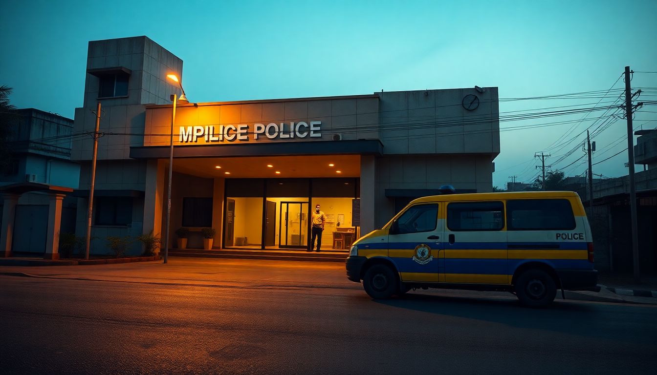 14-Year-Old Dies At Airoli Hospital As Family Approaches Police
