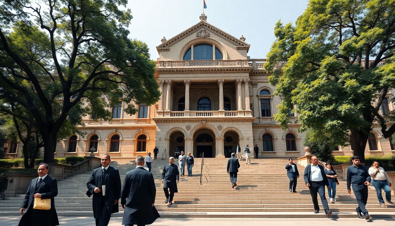 Bombay High Court Directs NTA to Declare Re-NEET Result for Witness in Paper Leak Case