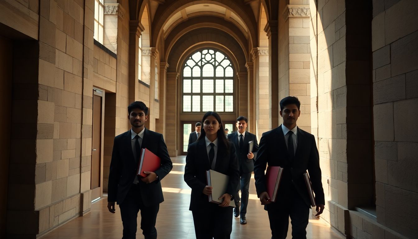 Bombay HC Directs Maharashtra, BCI to Outline Financial Aid for Junior Lawyers