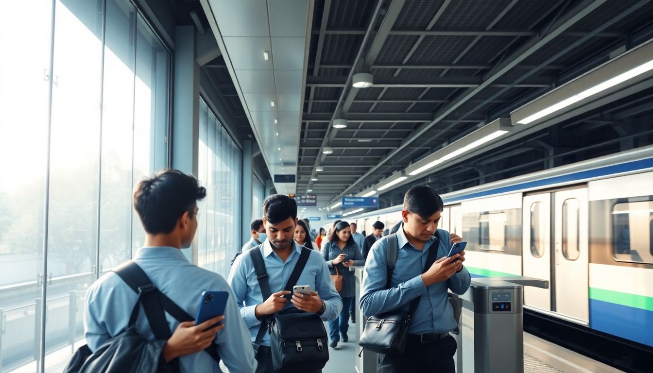 Mumbai One App Crosses 1 Crore Ticket Bookings in 10 Months