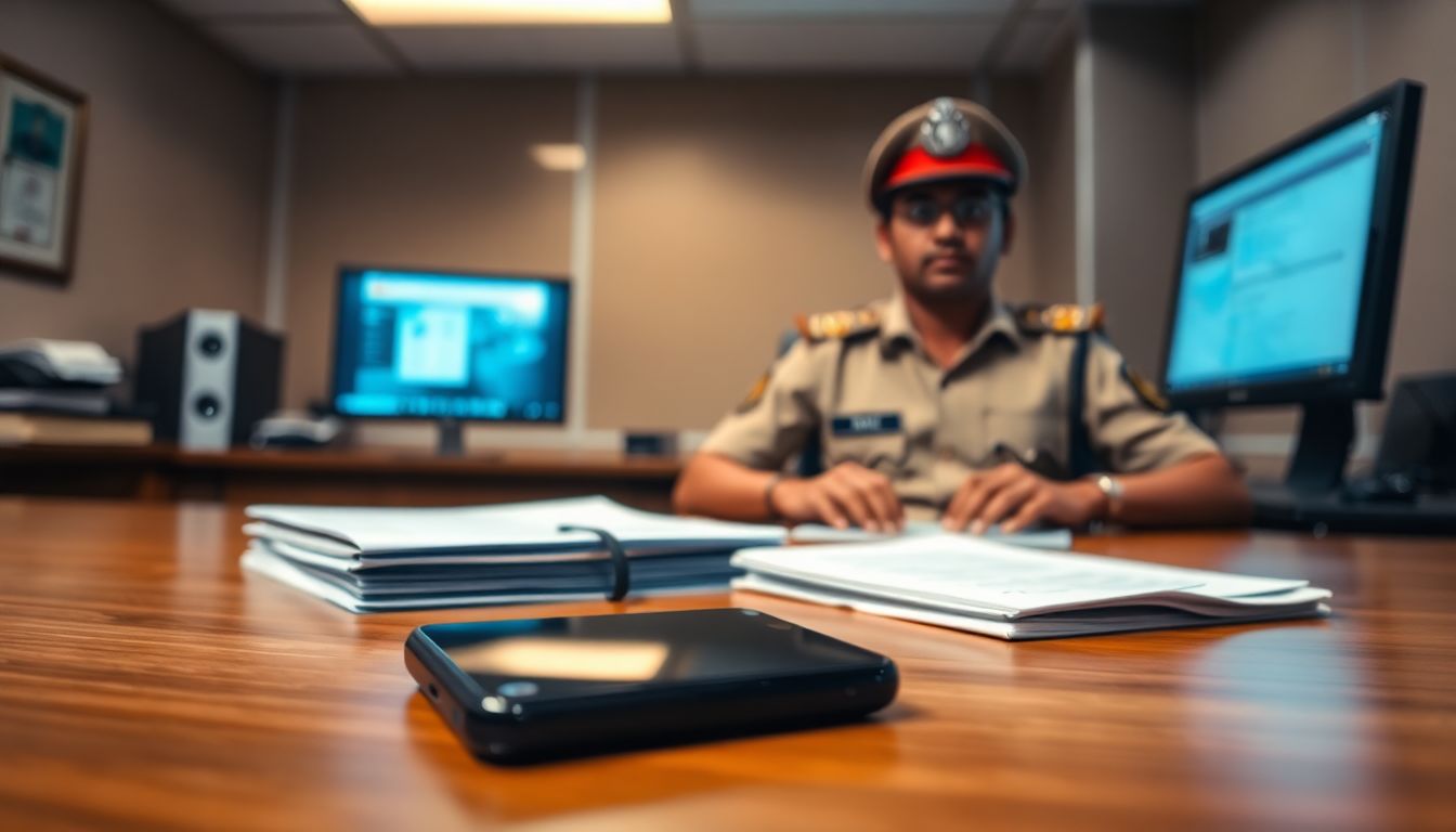 Pune Man Arrested For Sharing Morphed Image Of Maharashtra Minister Girish Mahajan