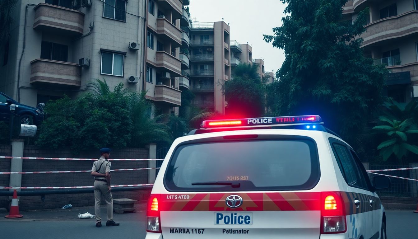Man Arrested in Kalyan for Holding Five Girls Captive and Assaulting Them