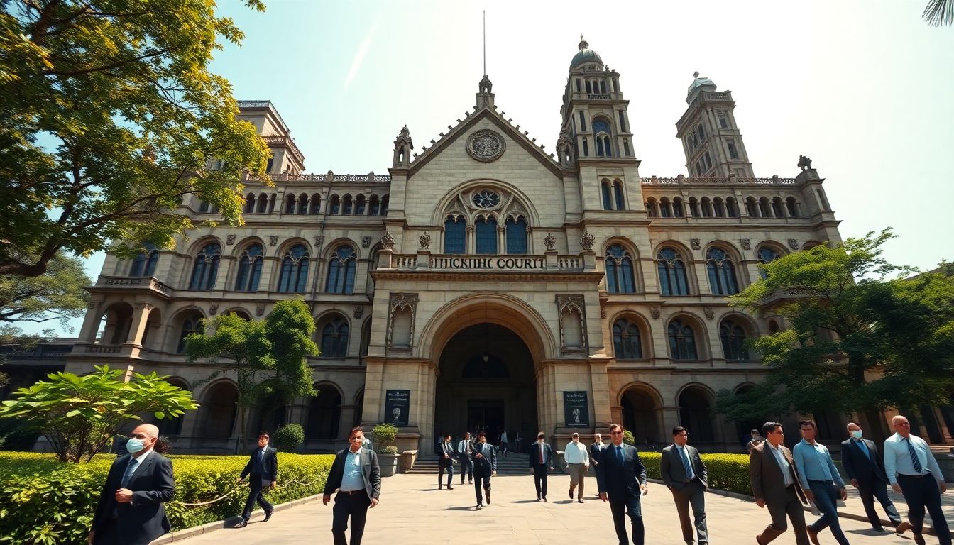Bombay HC Rejects Plea Over 650-Day Delay, Fines Anti Corruption Bureau ₹50,000