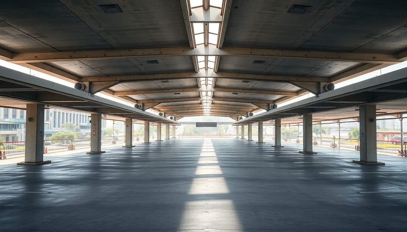 Cuffe Parade Metro 3 Parking Facility Awaits Opening for Public Use