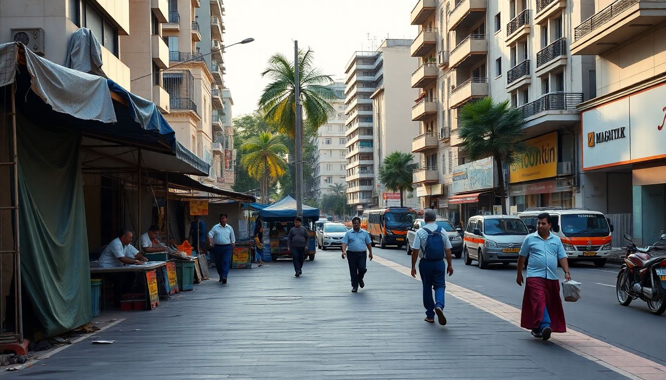 BMC Removes 15 Illegal Shops and 15 Hawkers in Dadar and Santacruz Drive