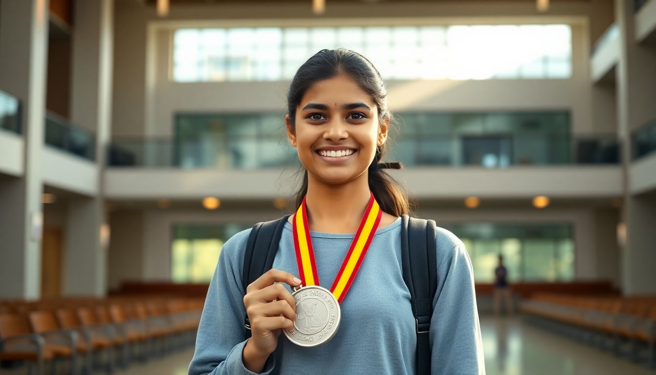 Mumbai Student Shreya Mundhada Wins Silver As India Ranks 7th At Shanghai Math Olympiad