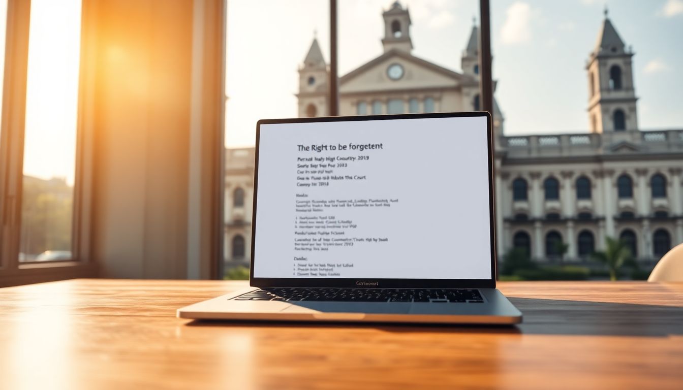 Bombay High Court Orders Deletion of Man's Details From Online Records of Quashed Case