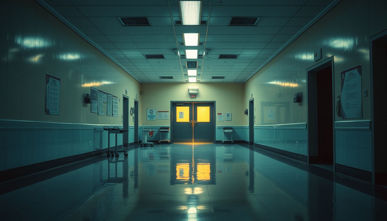Probe Ordered After Gloves, Paper Found in Woman's Abdomen at Beed Hospital