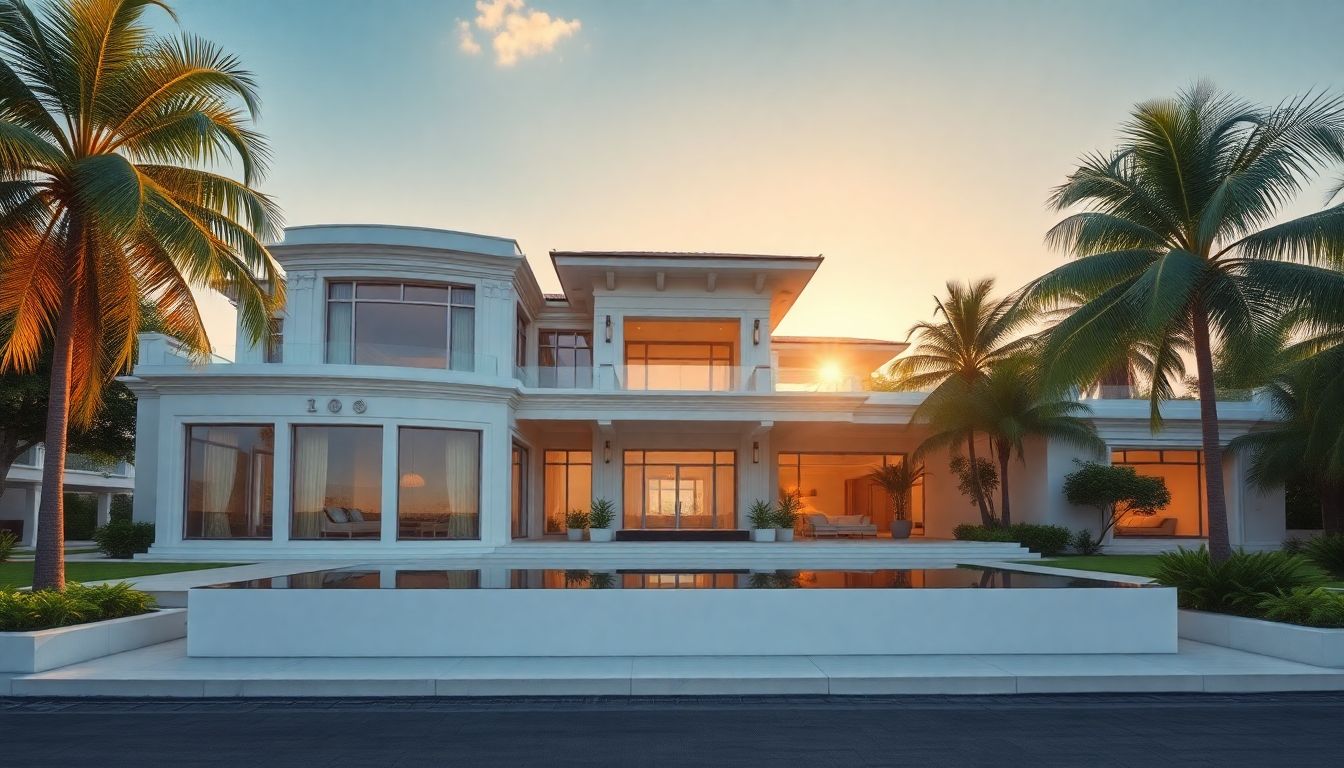 Notandas Realty Promoters Buy Juhu Villa Wilson From Sanghvi Family For ₹135 Crore