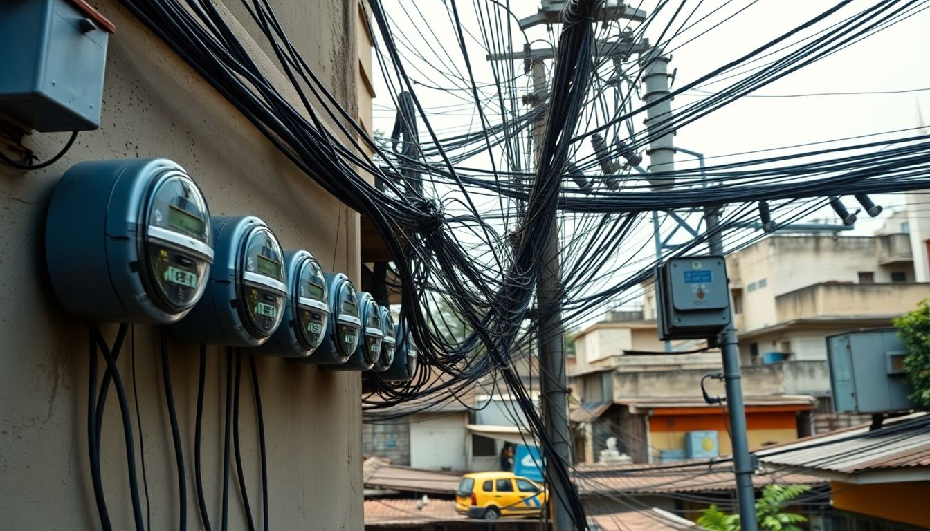 Bhiwandi Power Consumers Face Higher August Bills Under Revised FAC Rates