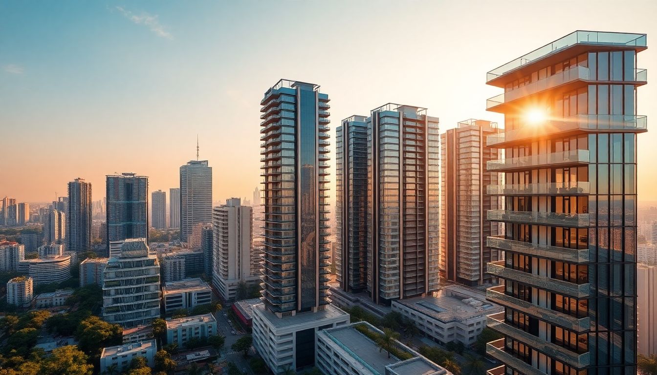 Wylth Founder Amit Shah Buys Two Lower Parel Luxury Flats for Rs 92.51 Crore