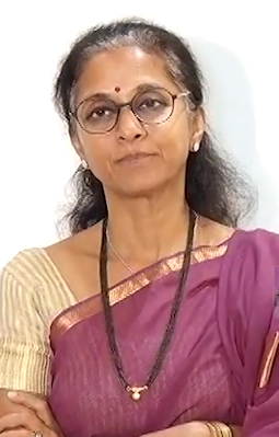 Supriya Sule Urges Centre Not to Block Legitimate Donations in FCRA Bill
