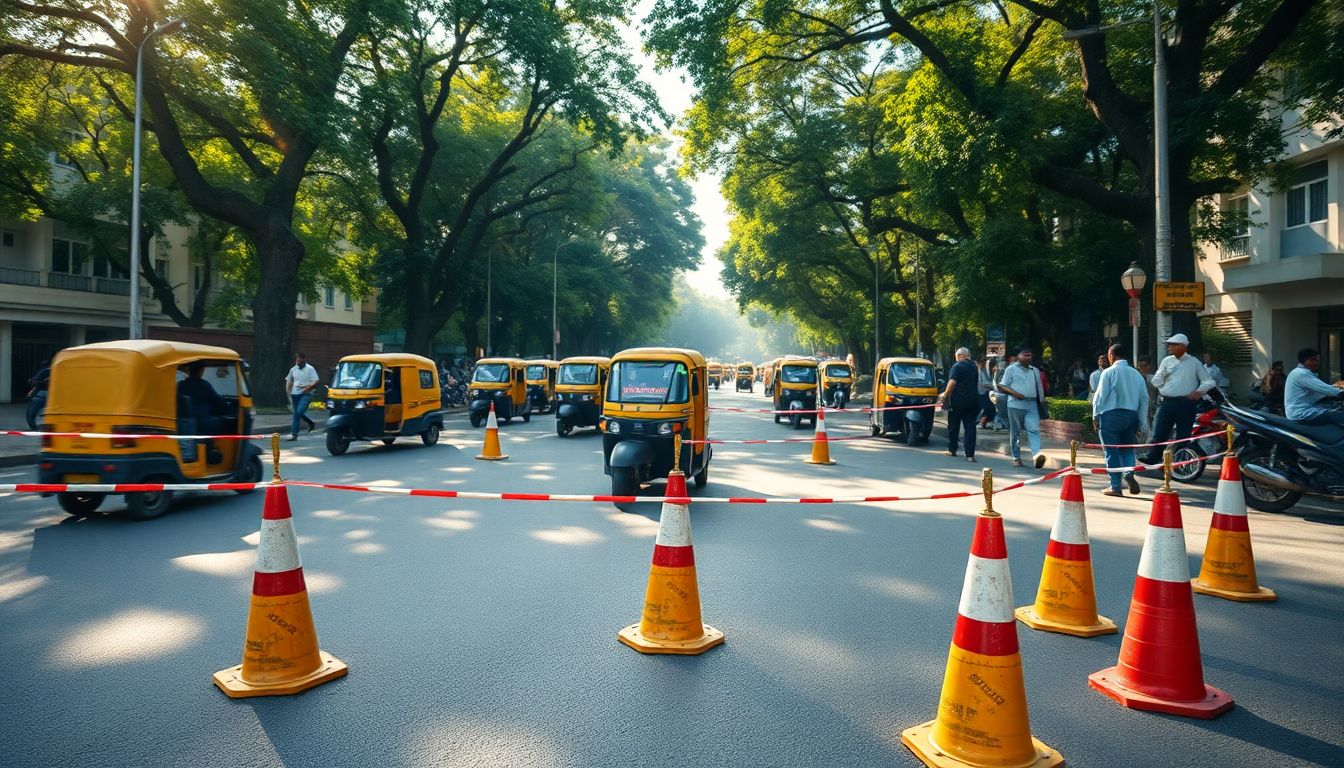 15-Year-Old Girl Injured in Hit-and-Run Near Mithibai College in Vile Parle