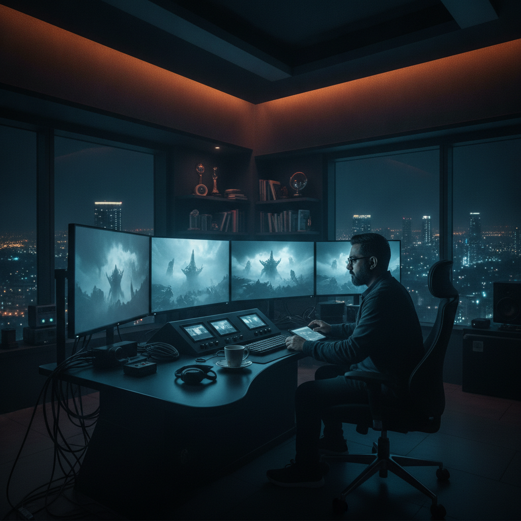 Plot Details Revealed For Upcoming Horror Film Haunted 3D Echoes Of The Past