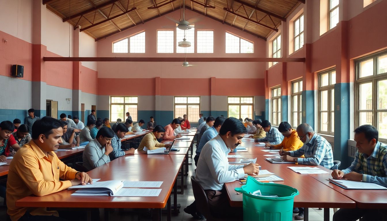 Mumbai Collectorate to Host Revenue Resolution Camps in Sion, Mahim and Malabar Hill