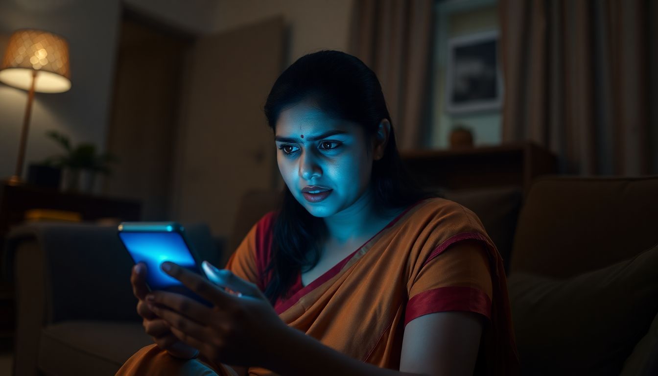 Bhiwandi woman duped of 9.17 lakh by fake UK groom in matrimonial cyber fraud