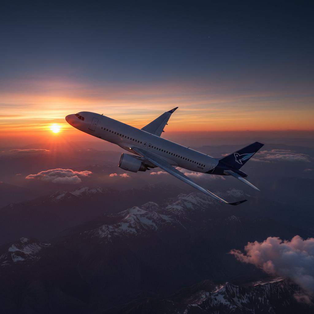 SAS Mumbai Bound Flight Forced to Return to Copenhagen Over Missing Approval