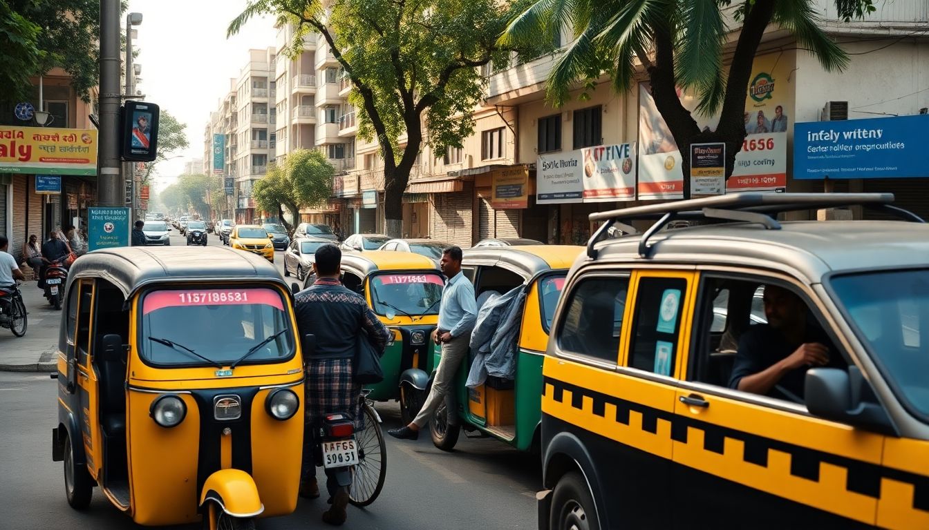 Mumbai Commercial Drivers Face Marathi Proficiency Field Testing From August 16