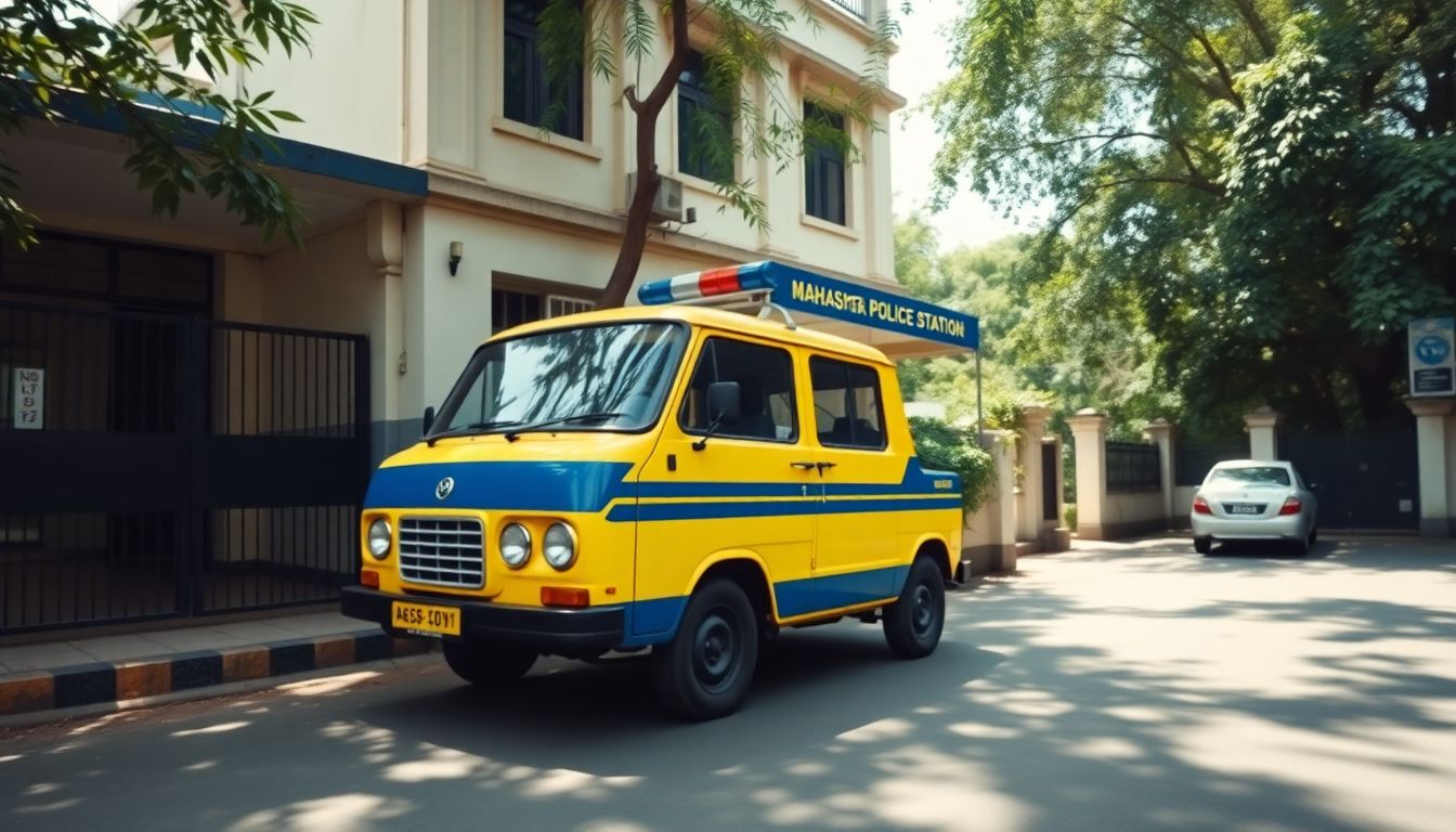 Aarey Colony police book driver for blackmailing Goregaon businessman for Rs 20 lakh