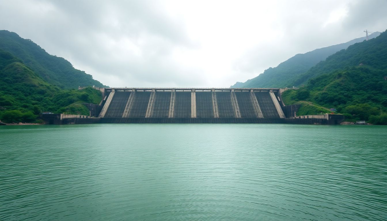 BMC Retains 10 Per Cent Water Cut Across Mumbai Despite Lakes Reaching 95.83% Capacity
