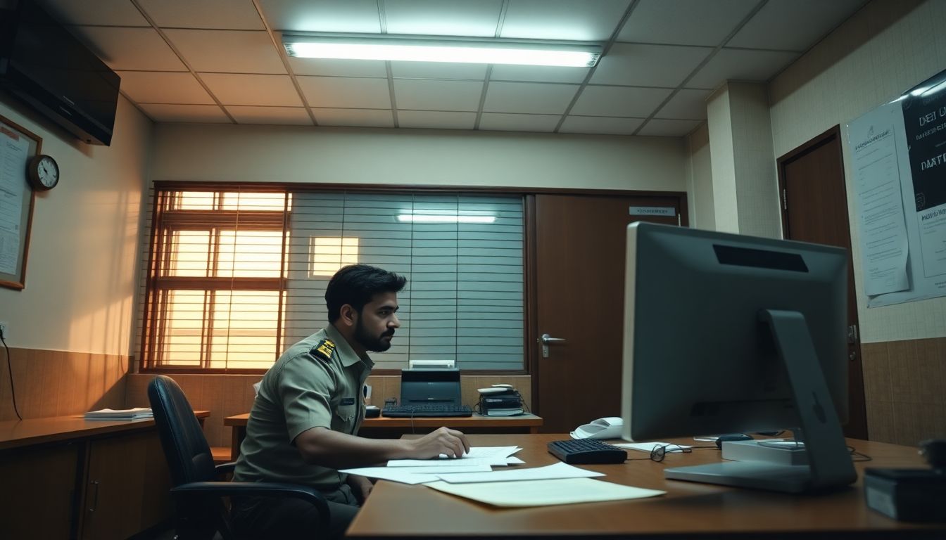Kalachowki Police Book YouTube Channel For Defaming Byculla Teacher