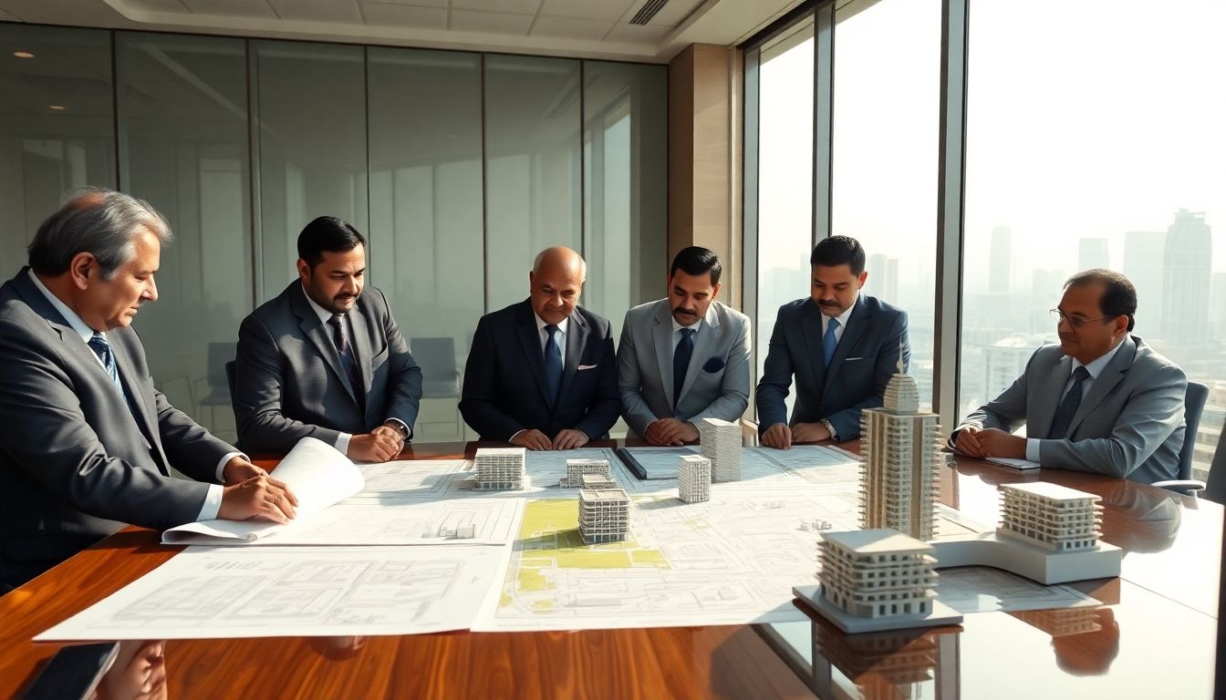 Delhi Officials Visit Bandra to Study Maharashtra Self-Redevelopment Model