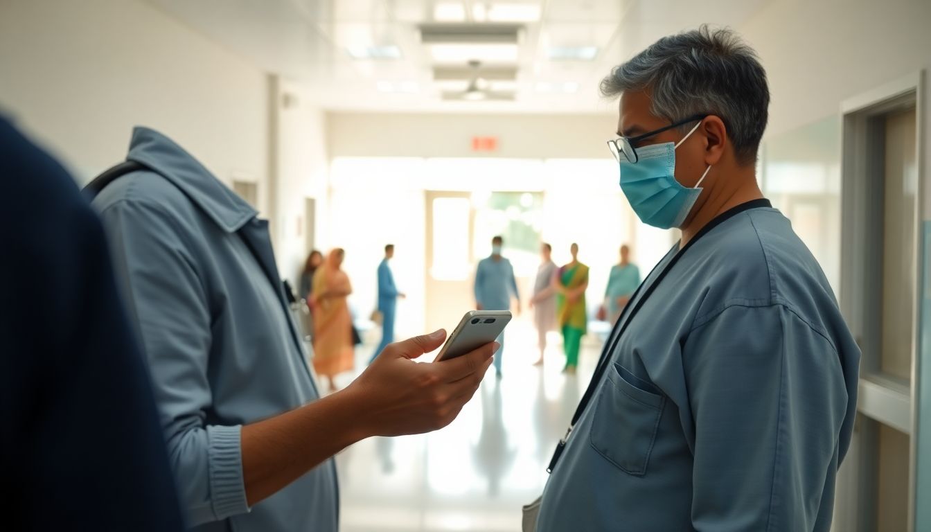BMC Launches Vaidya AI WhatsApp Chatbot for Healthcare Services in Mumbai