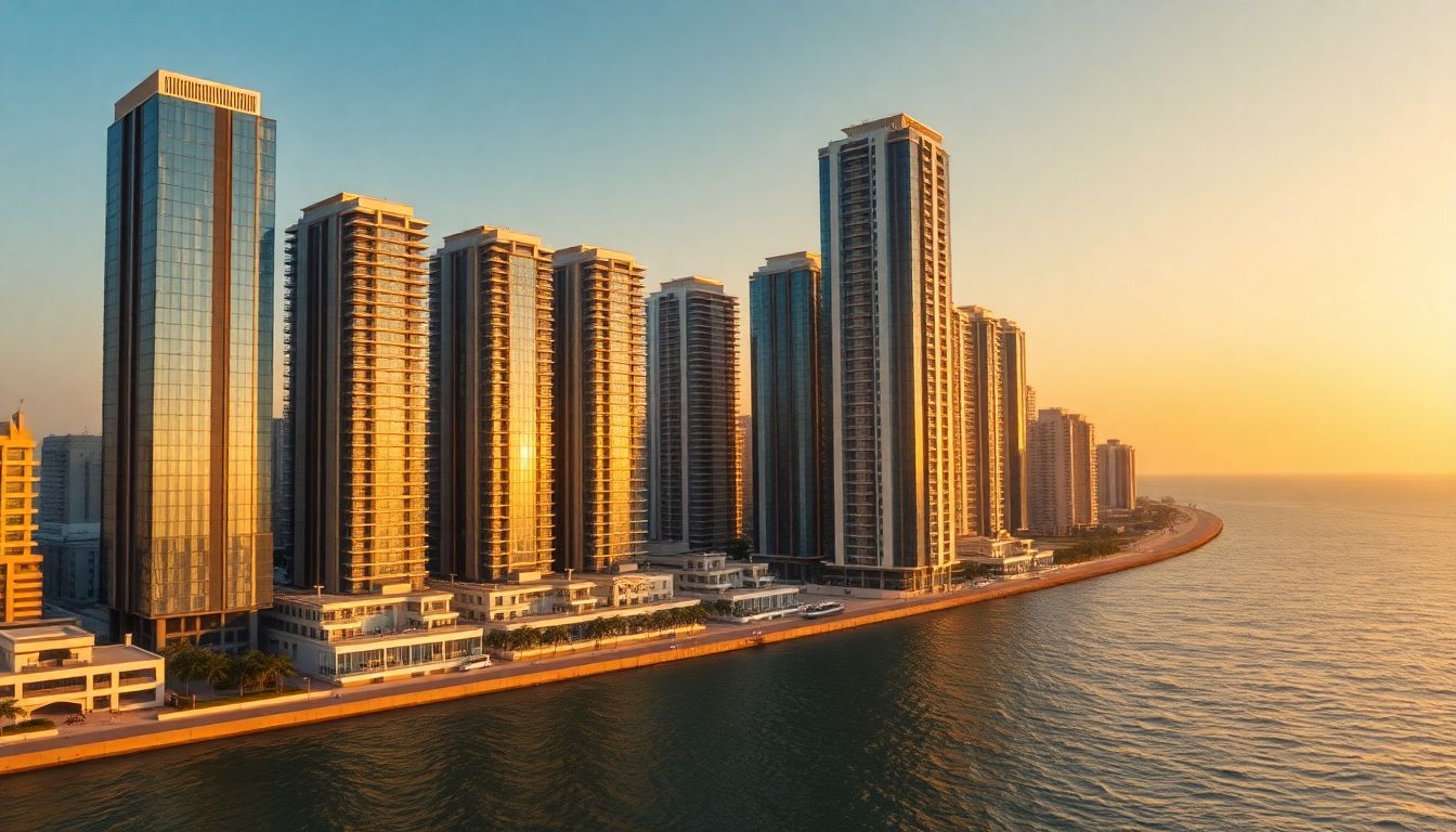 Zandu Pharma Ex-Promoter Family Buys Worli Apartment For ₹110.41 Crore