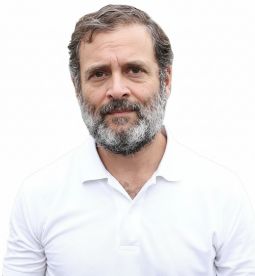 BJP Accuses Congress of Paying Influencers for Rahul Gandhi's Pune Event