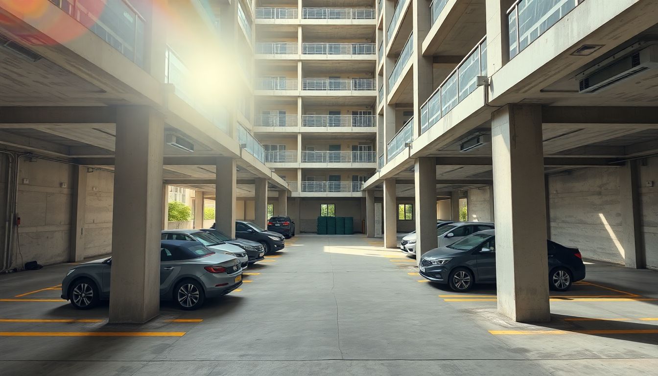 MREAT Orders Veena Realcon to Ensure Usable Parking at Chembur Housing Project