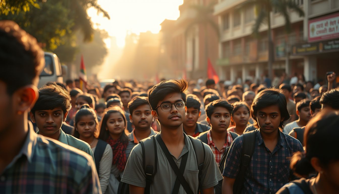 Maharashtra Approves Withdrawal of Cases Against NEET Paper Leak Protesters