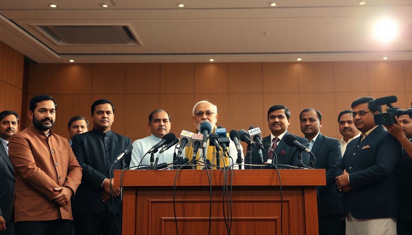 Mahayuti Allies to Contest Upcoming Elections Together, Says Bawankule