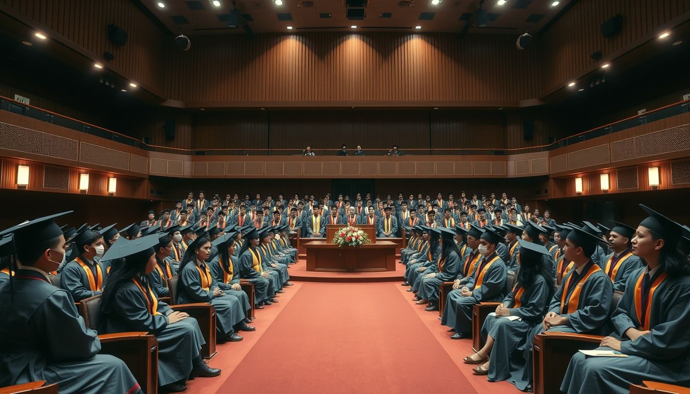TISS Reschedules 86th Convocation to Aug 22, Names Tata Memorial Director as Chief Guest