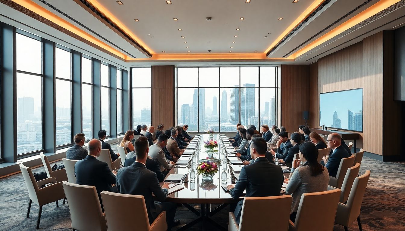 Mumbai to Host BRICS Friendship Cities Conclave 2026 at Four Seasons Hotel