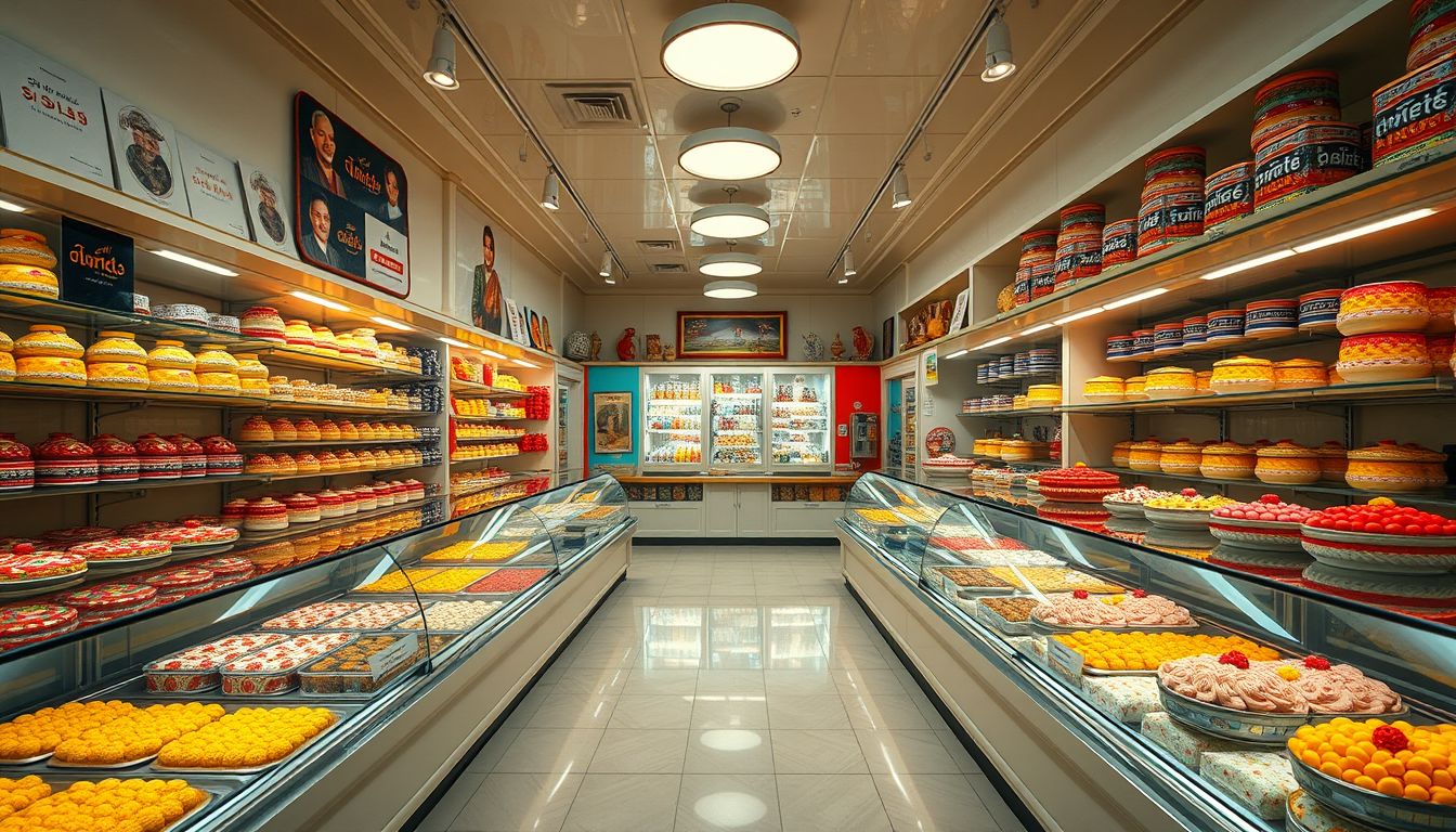 Bombay HC Orders Maharashtra FDA to Pay ₹5 Lakh to Pune Sweet Shop