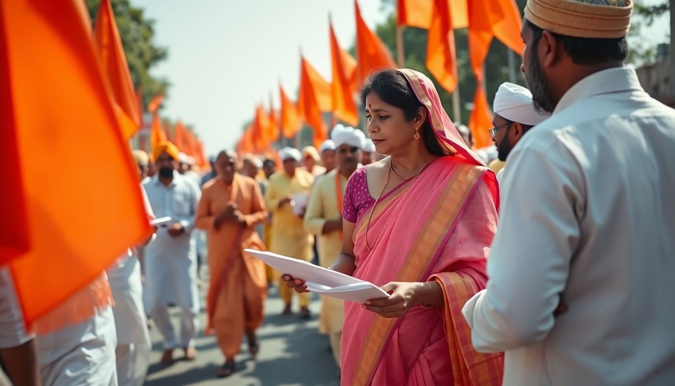 Maharashtra Directs ASHA Workers to Launch Health Campaign for Pandharpur Pilgrims