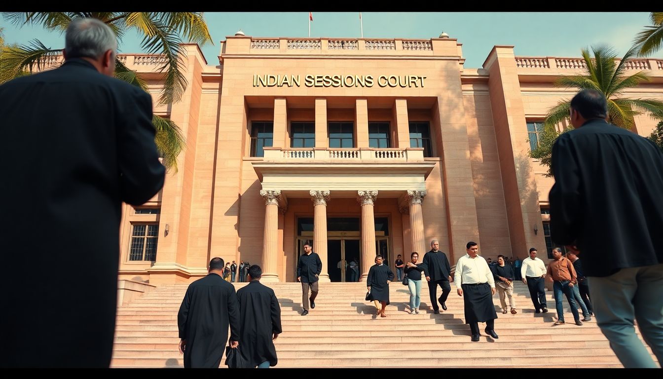 Thane Court Denies Bail to Mira Road Brothers Accused of Assaulting Wife Over Daughters