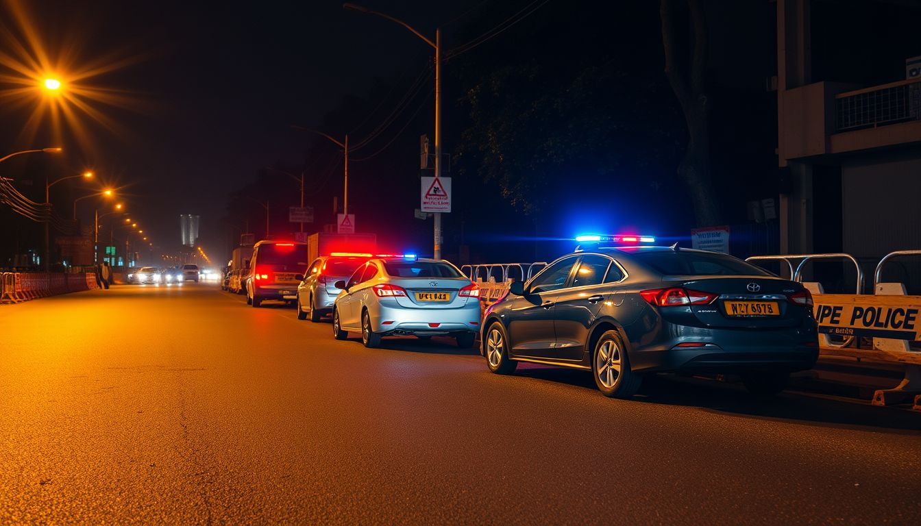 Bandra Road-Rage Accused Claims Fitness Trainer Rammed Car Before Clash