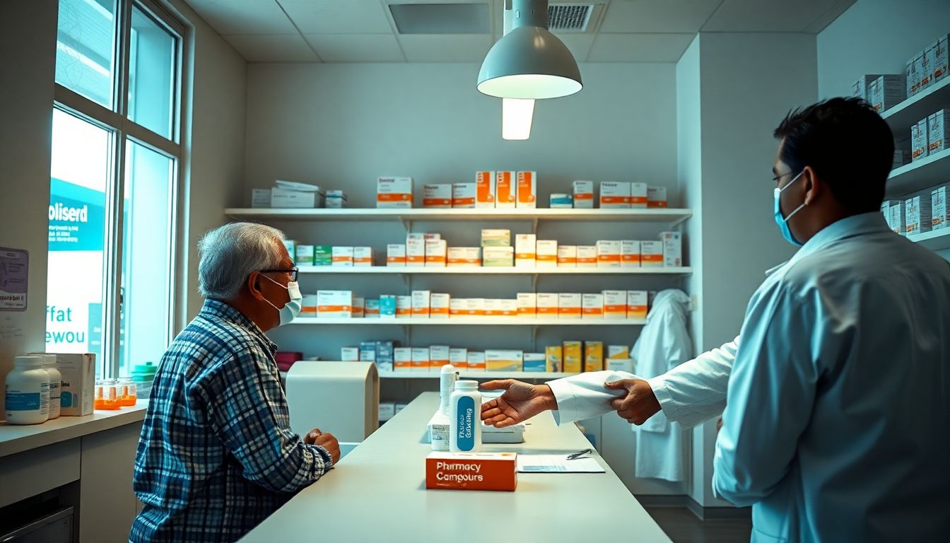 Hasan Mushrif Mandates Free Medicine Supply in All Maharashtra State Run Hospitals