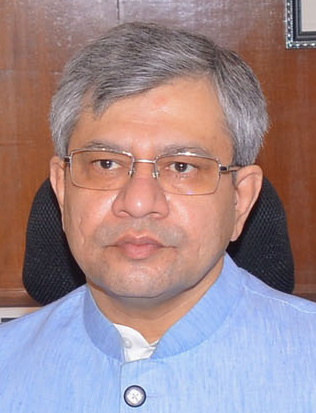 Ashwini Vaishnaw Launches Bullet Train Tunnel Boring Machine At Vikhroli Shaft