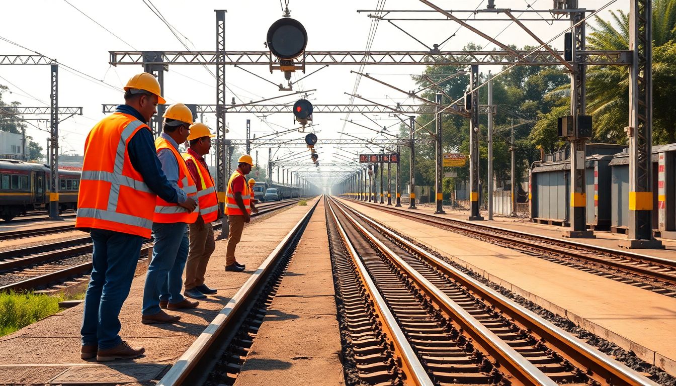 Western Railway Announces Four-Hour Jumbo Block Between Borivali and Andheri on Sunday